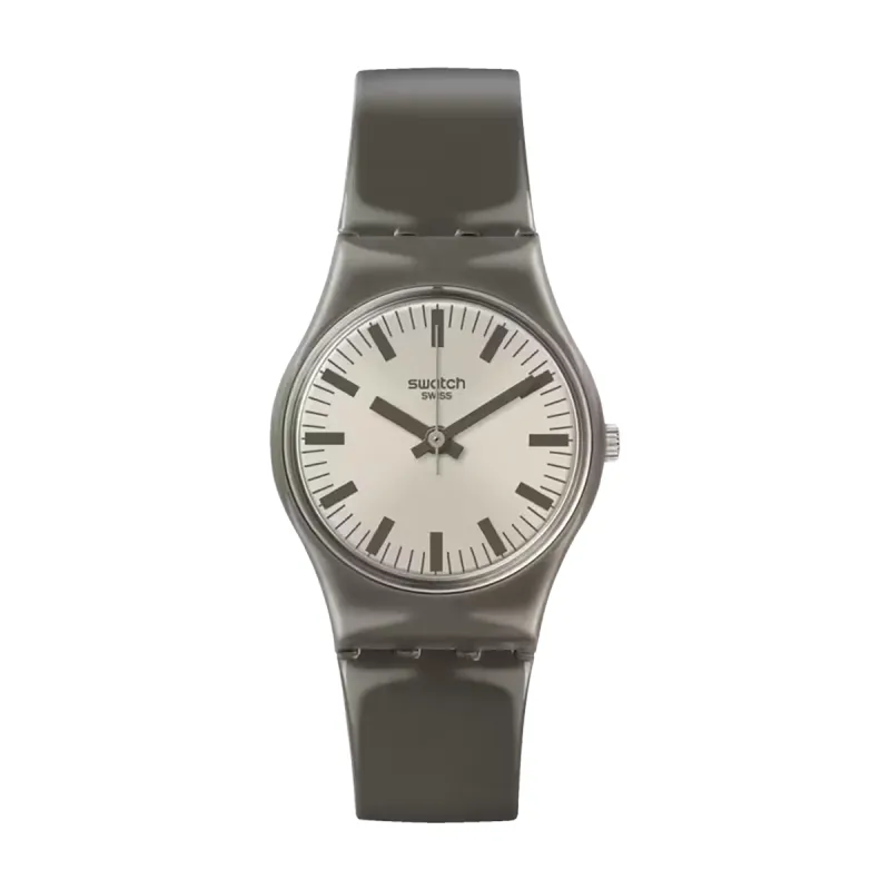 Orologio PRETTY CHARMING Solo tempo Donna Swatch Orologio PRETTY CHARMING Solo tempo Donna Swatch