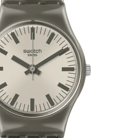 Orologio PRETTY CHARMING Solo tempo Donna Swatch