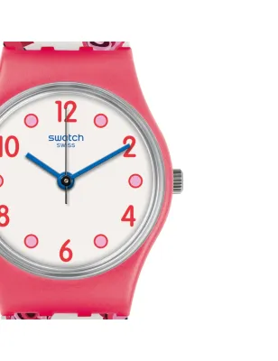 Orologio SPRING CRUSH Solo tempo Donna Swatch