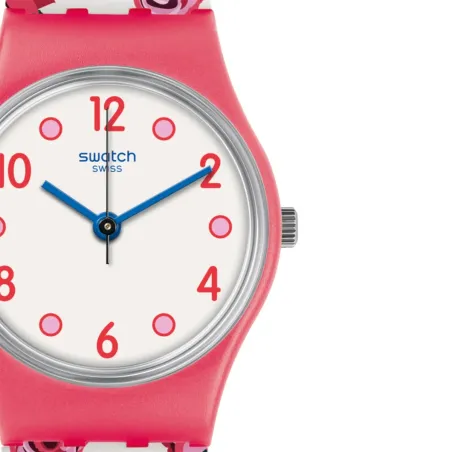 Orologio SPRING CRUSH Solo tempo Donna Swatch