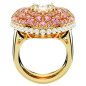 ANELLO COCKTAIL HYPERBOLA DONNA SWAROVSKI ANELLO COCKTAIL HYPERBOLA DONNA SWAROVSKI