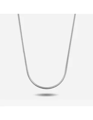 Collana Magic 35 Ovale Uomo Nove25