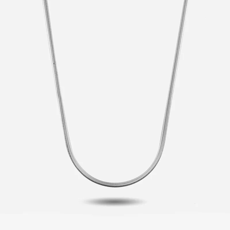 Collana Magic 35 Ovale Uomo Nove25