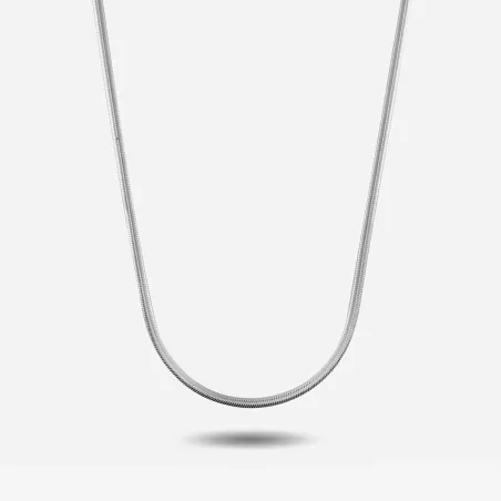 Collana Magic 35 Ovale Uomo Nove25