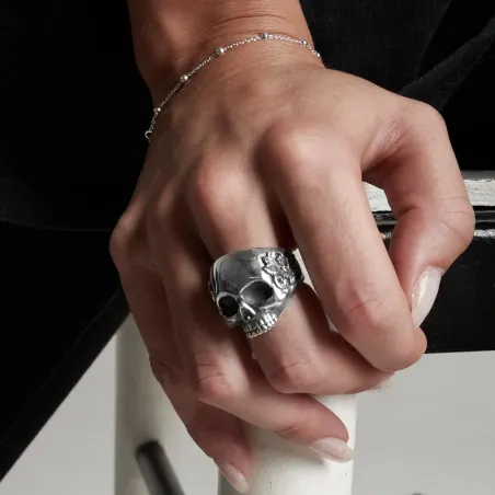 Anello Baroque M22 Nove25