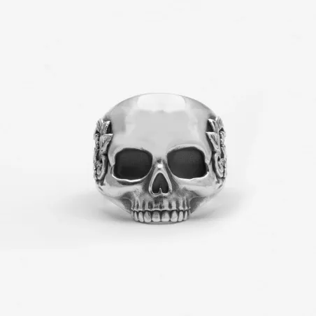 Anello Baroque M22 Nove25