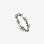 Anello Fedina Filo spinato M18 Nove25