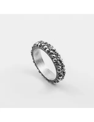Anello Fede Carnage M14 Nove25
