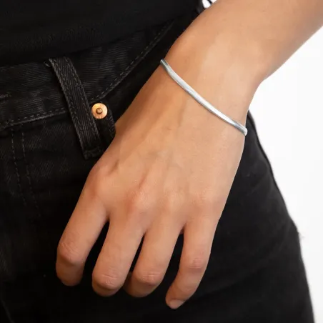 Bracciale Magic 50 17CM Nove25