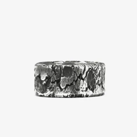 Anello Fascia Materic M12 Nove25