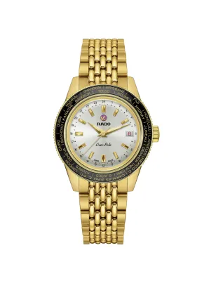 Orologio Captain Cook Over-Pole Automatico Limited Uomo Rado