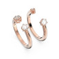 SET 2 ANELLI CONSTELLA MIS.52 DONNA SWAROVSKI