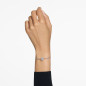BRACCIALE RIGIDO MILLENIA PAVE' BIANCO DONNA SWAROVSKI MILLENIA BRACCIALE RIGIDO MILLENIA PAVE' BIANCO DONNA SWAROVSKI MILLENIA