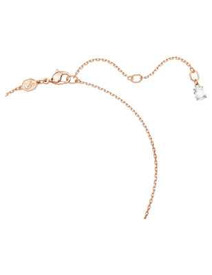 COLLANA IDYLLIA PENDENTE QUADRIFOGLIO DONNA SWAROVSKI  - category_name - XDMG De Marchi Gianotti