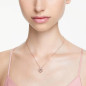 COLLANA IDYLLIA PENDENTE QUADRIFOGLIO DONNA SWAROVSKI COLLANA IDYLLIA PENDENTE QUADRIFOGLIO DONNA SWAROVSKI