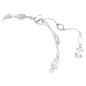 BRACCIALE IDYLLIA FIOCCO DI NEVE DONNA SWAROVSKI 