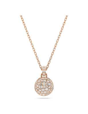 COLLANA PENDENTE METEORA DONNA SWAROVSKI 