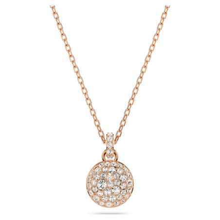 COLLANA PENDENTE METEORA DONNA SWAROVSKI 