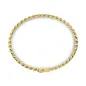 Bracciale a grumette dorato Zanca mis.M Uomo Zancan Bracciale a grumette dorato Zanca mis.M Uomo Zancan