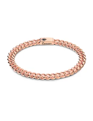Bracciale a grumette Zanca mis.M Uomo Zancan
