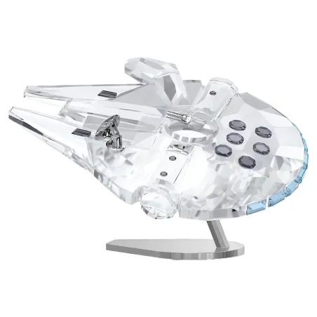 Decorazione Star Wars Millennium Falcon Uomo Swarovski