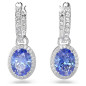 ORECCHINI PENDENTI CONSTELLA BLU DONNA SWAROVSKI 