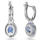 ORECCHINI PENDENTI CONSTELLA BLU DONNA SWAROVSKI 
