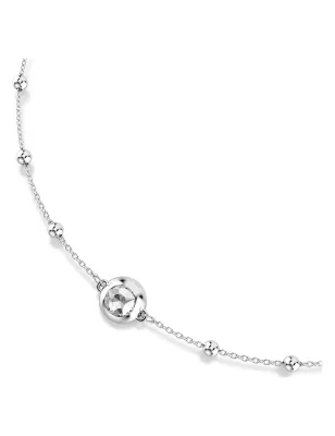 Collana Una Angelic Taglio Round Motivi a doppia faccia Donna Swarovski - category_name - XDMG De Marchi Gianotti