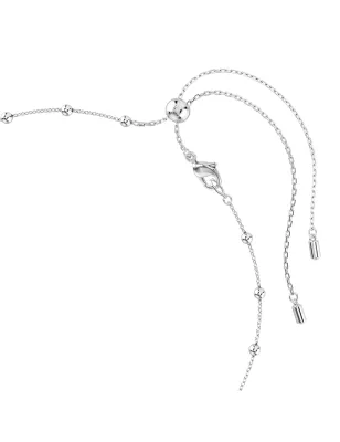 Collana Una Angelic Taglio Round Motivi a doppia faccia Donna Swarovski - category_name - XDMG De Marchi Gianotti