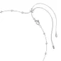 Collana Una Angelic Taglio Round Motivi a doppia faccia Donna Swarovski Collana Una Angelic Taglio Round Motivi a doppia faccia Donna Swarovski