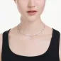 Collana Una Angelic Taglio Round Motivi double face Donna Swarovski Collana Una Angelic Taglio Round Motivi double face Donna Swarovski