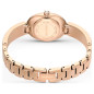 OROLOGIO CRYSTAL ROCK OVAL GRIGIO DONNA SWAROVSKI OROLOGIO CRYSTAL ROCK OVAL GRIGIO DONNA SWAROVSKI