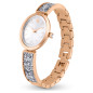 OROLOGIO CRYSTAL ROCK OVAL DONNA SWAROVSKI 