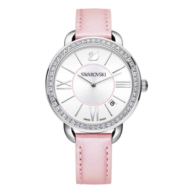 OROLOGIO ALIA ROSA DONNA SWAROVSKI OROLOGIO ALIA ROSA DONNA SWAROVSKI
