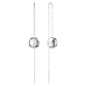 Orecchini pendenti Meteora Donna Swarovski Orecchini pendenti Meteora Donna Swarovski