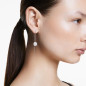 Orecchini pendenti Meteora Donna Swarovski Orecchini pendenti Meteora Donna Swarovski