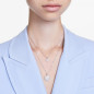 Collana Pendente Stratificato Meteora Donna Swarovski Collana Pendente Stratificato Meteora Donna Swarovski
