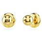 Orecchini lobo Meteora Placcato color oro Donna Swarovski