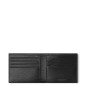PORTAFOGLIO 8 SCOMPARTI NERO UOMO MONTBLANC MEISTERSTUCK PORTAFOGLIO 8 SCOMPARTI NERO UOMO MONTBLANC MEISTERSTUCK