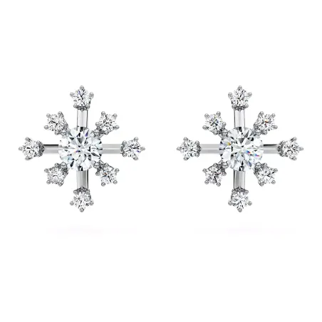 Orecchini a lobo Galaxy Donna Swarovski
