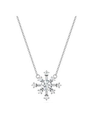 Collana Pendente Galaxy Donna Swarovski