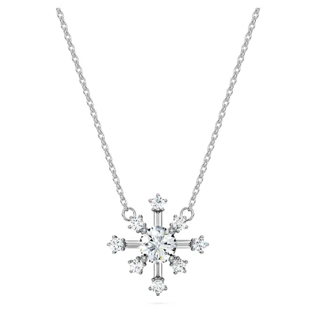 Collana Pendente Galaxy Donna Swarovski