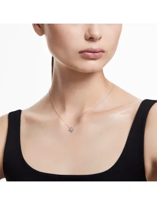 Collana Pendente Galaxy Donna Swarovski