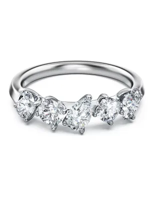 Anello Galaxy M55 Donna Swarovski