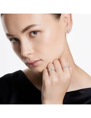 Anello Galaxy M55 Donna Swarovski