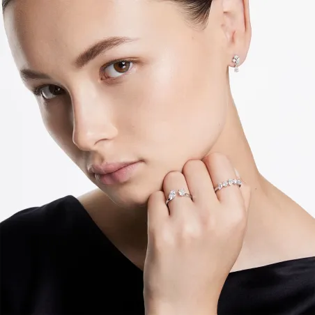 Anello Galaxy M55 Donna Swarovski