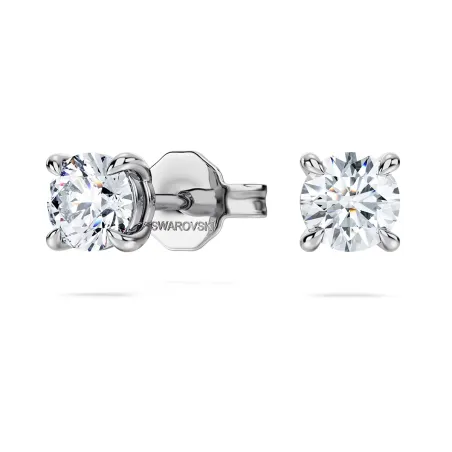 Orecchini a lobo Eternity Donna Swarovski