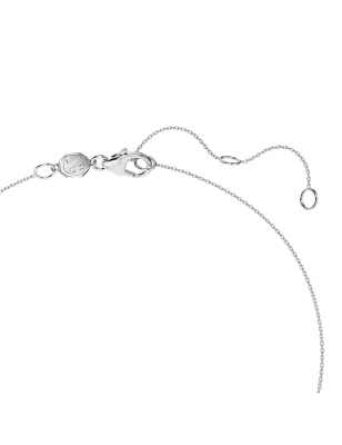 Collana Pendente solitario halo Eternity Donna Swarovski - category_name - XDMG De Marchi Gianotti