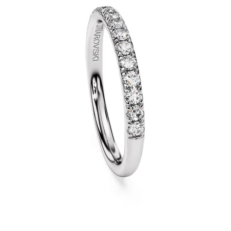 Anello a fascia Eternity M55 Donna Swarovski