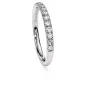 Anello a fascia Eternity M55 Donna Swarovski Anello a fascia Eternity M55 Donna Swarovski